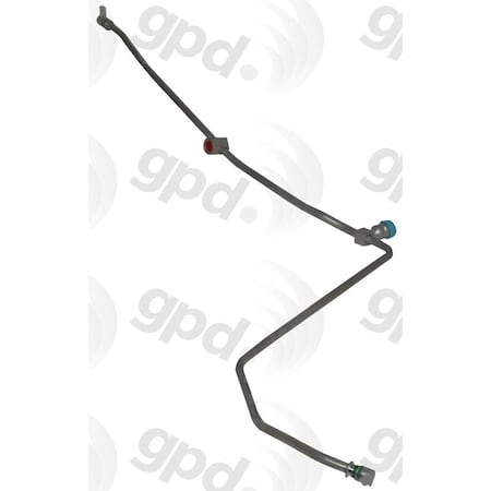 Gpd Hose Liquid Line, 4813100 4813100